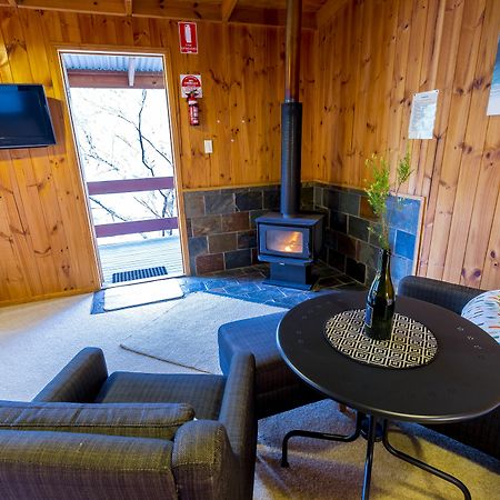 Granite Belt Retreat And Brewery Hotel Stanthorpe Exterior photo
